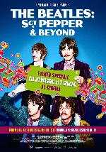 The Beatles - Sgt Pepper & Beyond