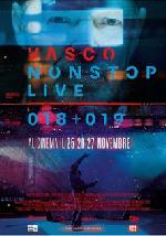 Vasco non stop live 018+019 