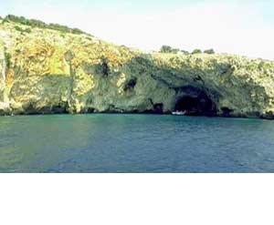 Grotta Zinzulusa (Foto 1)