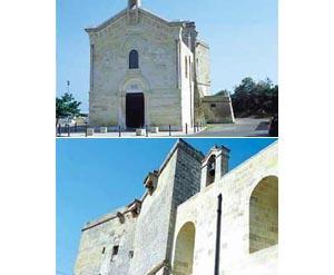 Torre - chiesa di San Pietro