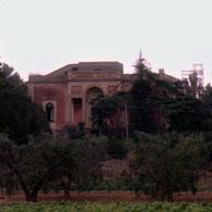 Villa Bianco