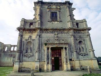 Ex Convento degli Agostiniani