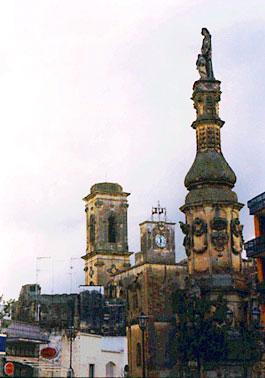 Colonna di Sant'Anna