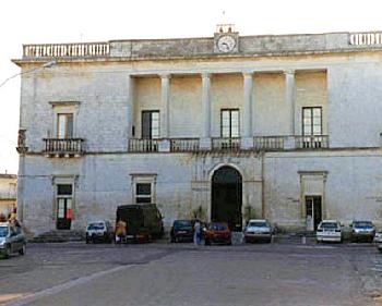 Palazzo De Donno