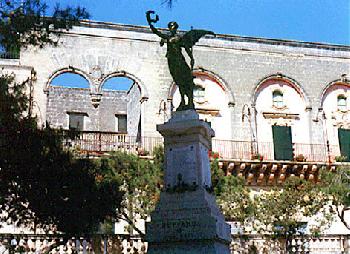 Palazzo Licci