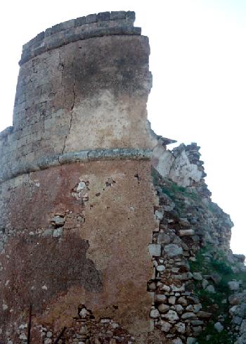 Torre Vecchia