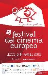 Festival del Cinema Europeo. 19esima edizione