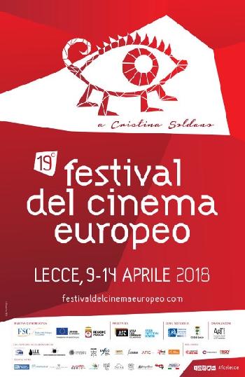 Festival del Cinema Europeo. 19esima edizione
