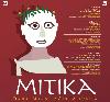 Mitika, fra teatro e mito