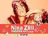 Nina Zilli live a Maglie 
