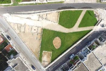 A Muro Leccese inaugura il Parco Archeologico