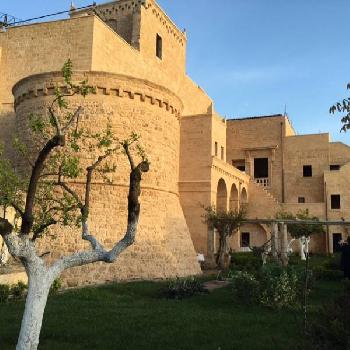 Ugento: il castello apre a cittadini e turisti