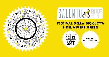 Salento Bike Fest 2018