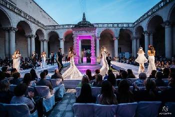 Lecce Wedding Show