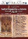 Festival Organistico del Salento