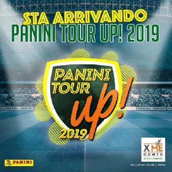Panini Tour Up!