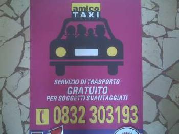 Amico Taxi