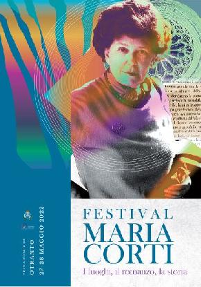 Maria Corti: festival letterario a Otranto