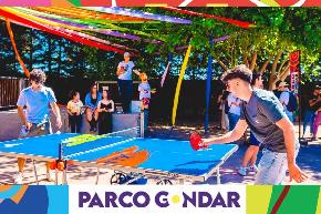 Ping Pong Fest