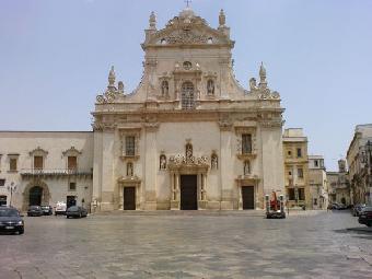 Chiesa San Pietro e Paola