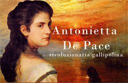 Antonietta De Pace
