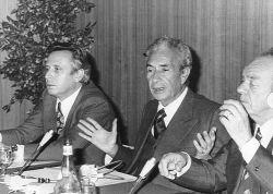 Aldo Moro - Fonte: Wikipedia