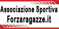Forzaragazze.it - Pallavolo in Puglia - il link apre un sito esterno