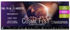 Visualizza dettagli: Cosmic Fest