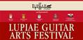 Visualizza dettagli: Lupiae Guitar Arts Festival 