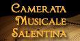 Visualizza dettagli: Camerata Musicale Salentina 