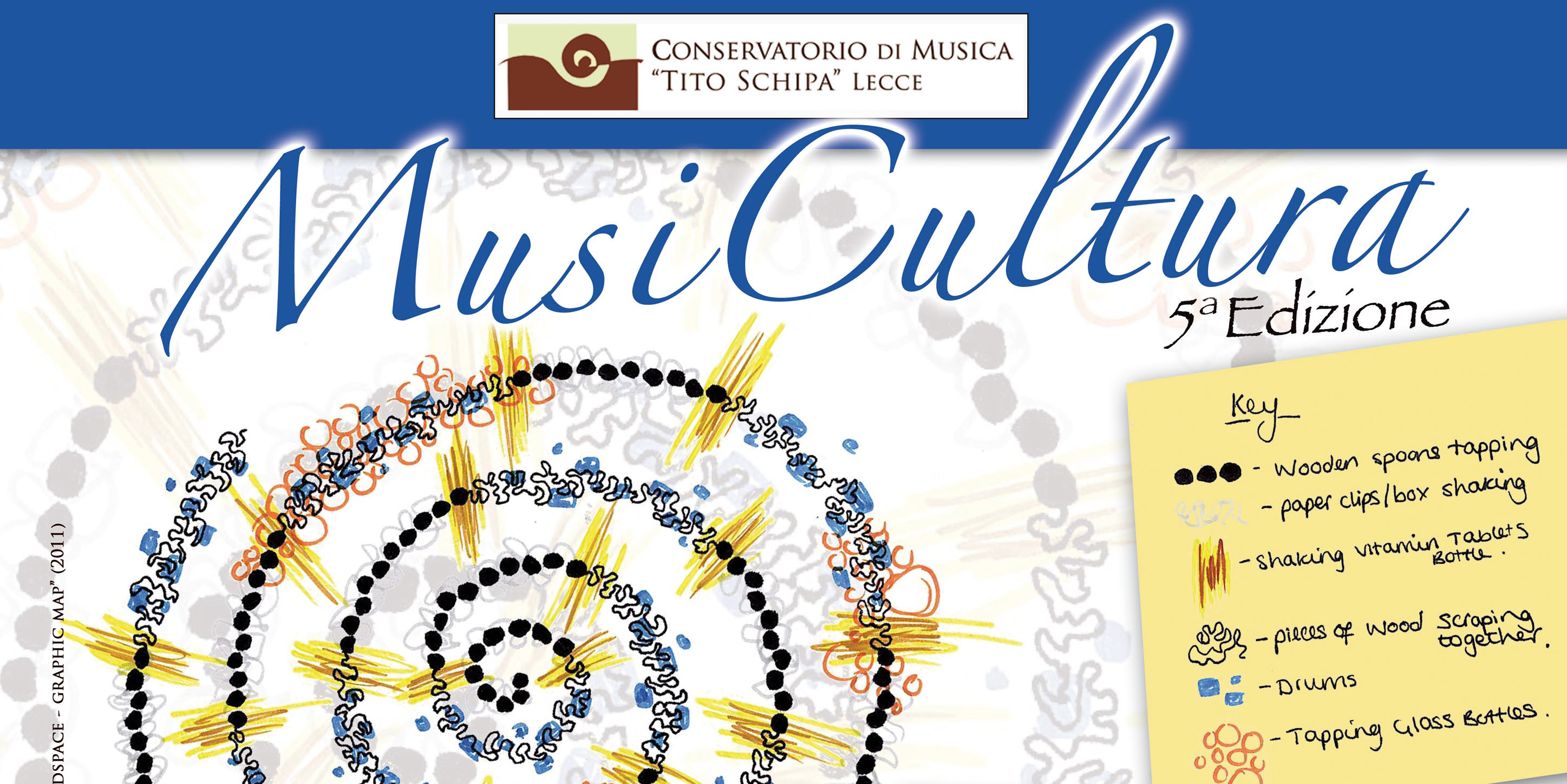 Visualizza dettagli: Musicultura 2012. V Edizione